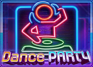 Dance Party - SUPERBET388