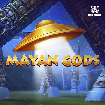 Mayan Gods - SUPERBET388