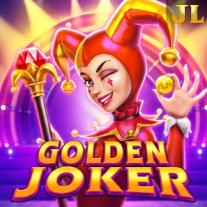 Golden Joker - SUPERBET388