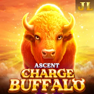 Charge Buffalo ASCENT - SUPERBET388