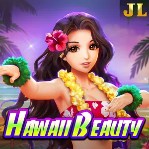 Hawaii Beauty - SUPERBET388