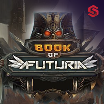 Book of Futuria - SUPERBET388