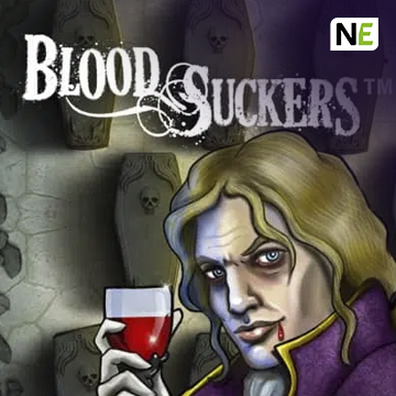 Blood Suckers II - SUPERBET388