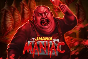 J Mania Maniac - SUPERBET388