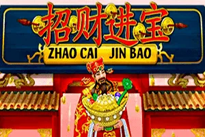 Zhao Cai Jin Bao - SUPERBET388