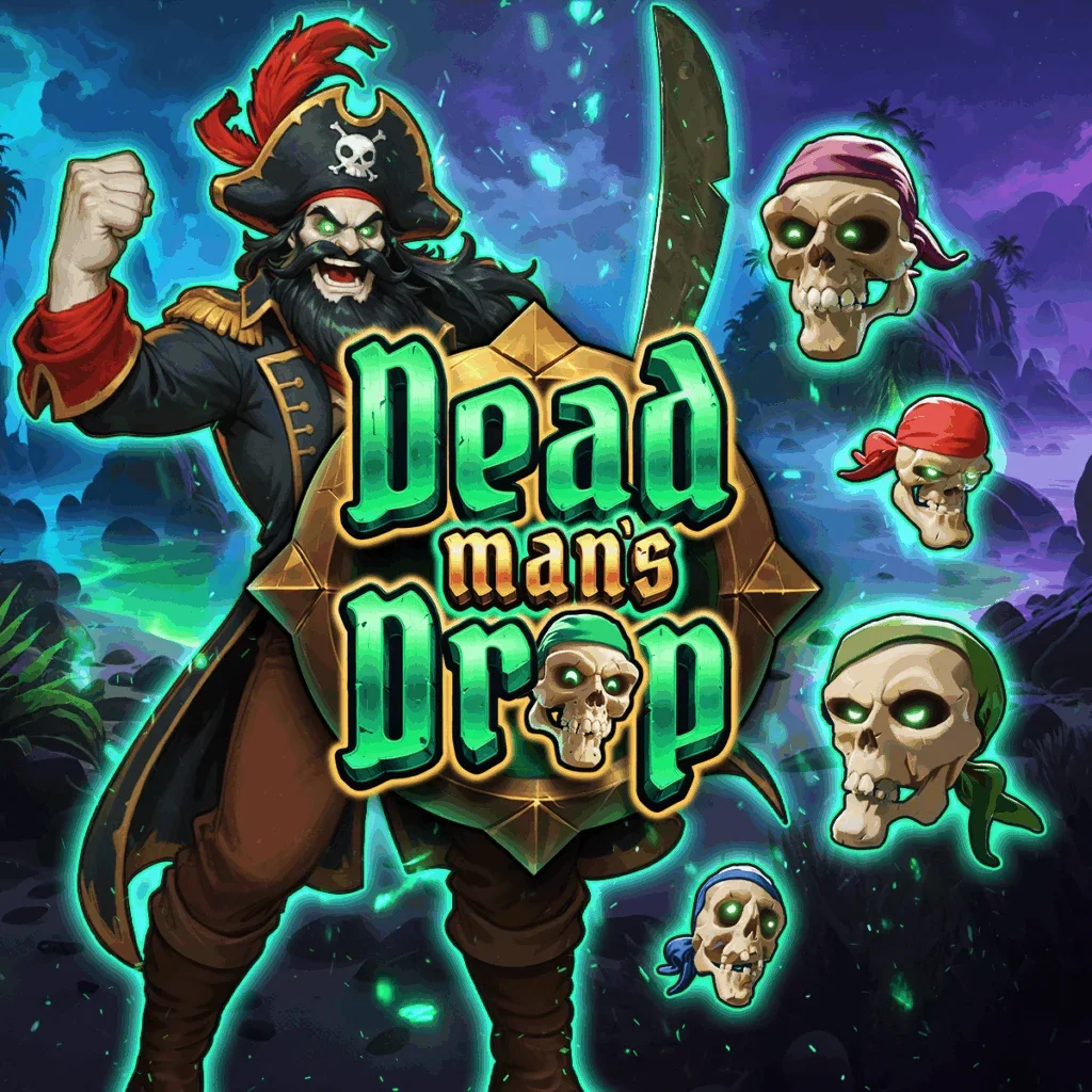 Dead Mans Drop - SUPERBET388