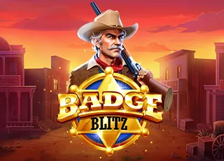 Badge Blitz - SUPERBET388