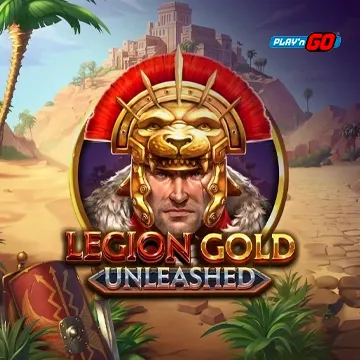 Legion Gold Unleashed - SUPERBET388