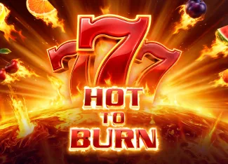Hot to Burn - SUPERBET388