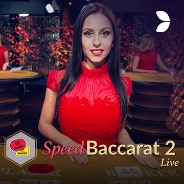 Speed Baccarat 2 - SUPERBET388
