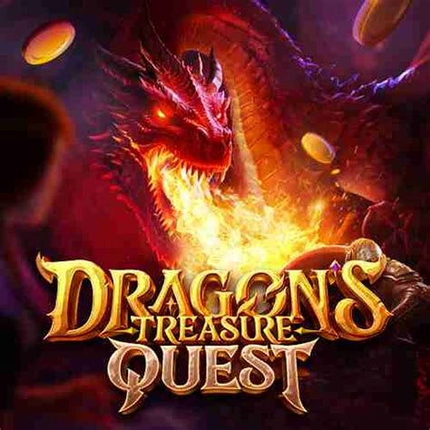 Dragons Treasure Quest - SUPERBET388