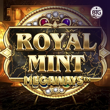 Royal Mint - SUPERBET388