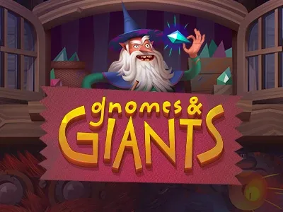 Gnomes and Giants - SUPERBET388