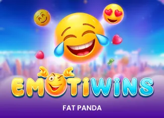 Emotiwins - SUPERBET388