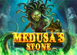 Medusas Stone - SUPERBET388