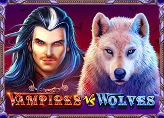 Vampires vs Wolves - SUPERBET388