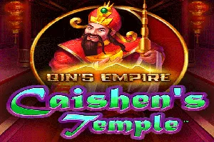 Qins Empire: Caishens Temple - SUPERBET388