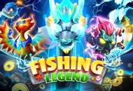 Fishing Legend - SUPERBET388