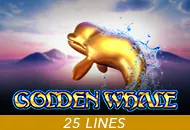 Spadegaming : Golden Whale - SUPERBET388