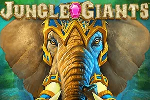 Jungle Giants - SUPERBET388