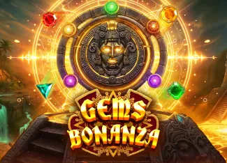 Gems Bonanza - SUPERBET388