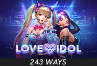 Spadegaming : Love Idol - SUPERBET388