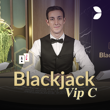 Blackjack VIP C - SUPERBET388