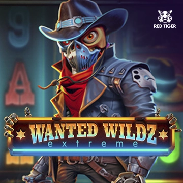Wanted Wildz Extreme - SUPERBET388