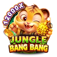 JUNGLE BANG BANG - SUPERBET388