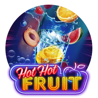 Hot Hot Fruit - SUPERBET388