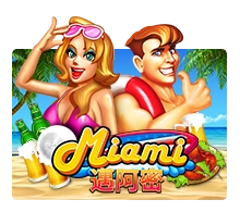Miami - SUPERBET388