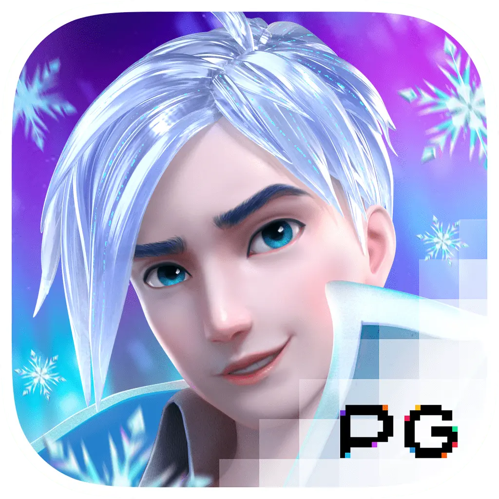 Jack Frosts Winter - SUPERBET388