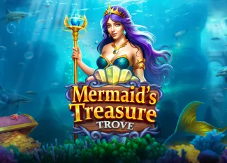Mermaids Treasure Trove - SUPERBET388