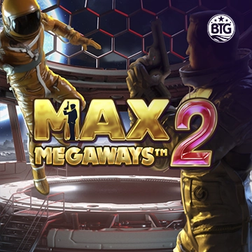 Max Megaways 2 - SUPERBET388