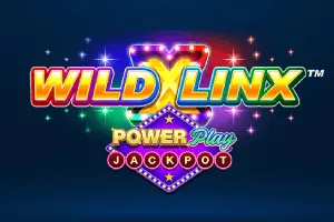 Wild LinX PowerPlay Jackpot - SUPERBET388