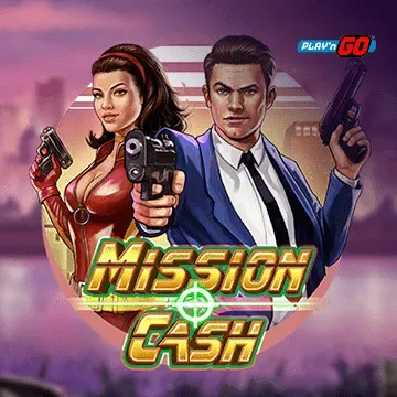 Mission Cash - SUPERBET388