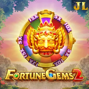 Fortune Gems 2 - SUPERBET388