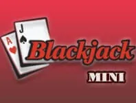 Blackjack Mini - SUPERBET388