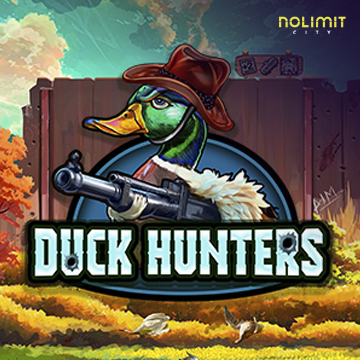 Duck Hunters - SUPERBET388