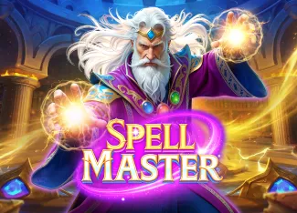 Spellmaster - SUPERBET388