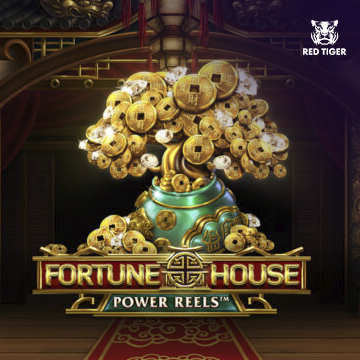 Fortune House Power Reels - SUPERBET388