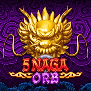 5 Dragon Orb - SUPERBET388
