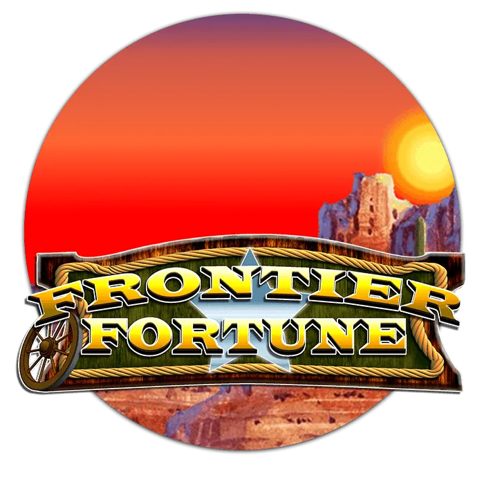 Frontier Fortunes - SUPERBET388