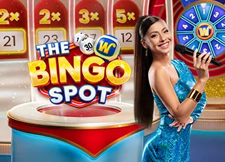 Vegas Ball Bonanza - SUPERBET388