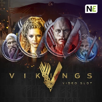 Vikings Video Slot - SUPERBET388