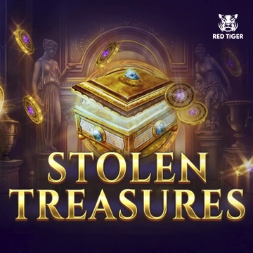 Stolen Treasures - SUPERBET388