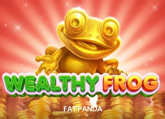 Wealthy Frog - SUPERBET388