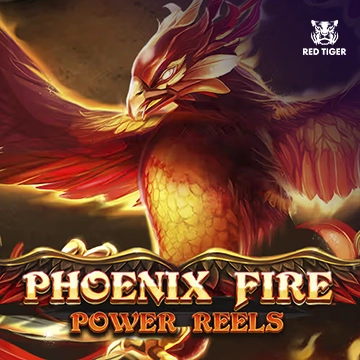 Phoenix Fire Power Reels - SUPERBET388
