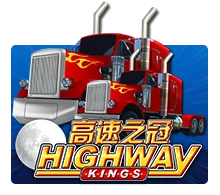 Highway Kings - SUPERBET388