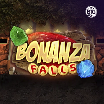 Bonanza Falls - SUPERBET388